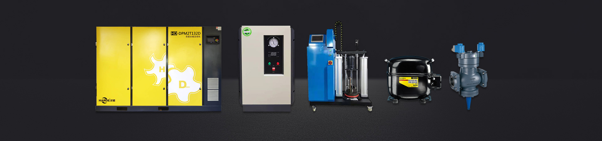 	氨用工業(yè)閥體